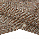 кепка американка 809 Donna Locajasp beige (бежевый,светло-коричневый) подробное фото