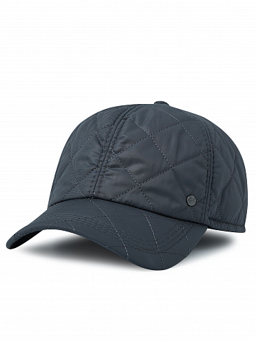 Бейсболка Б16 Persy grey Бейсболка Б16 Persy grey (серый) основное фото